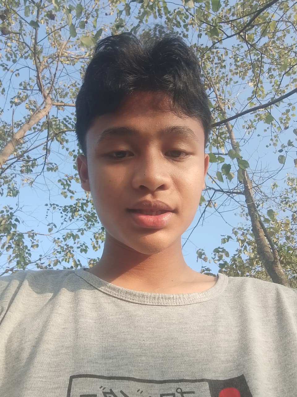 Reno Wahyu profile photo